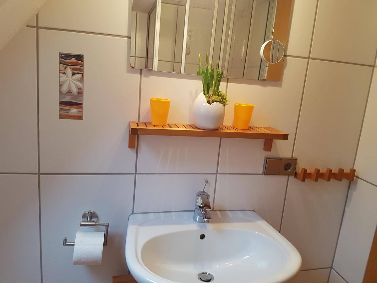 Dörrenbach 板栗林旅馆酒店 外观 照片